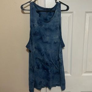 Lululemon Always Agile Tank Top